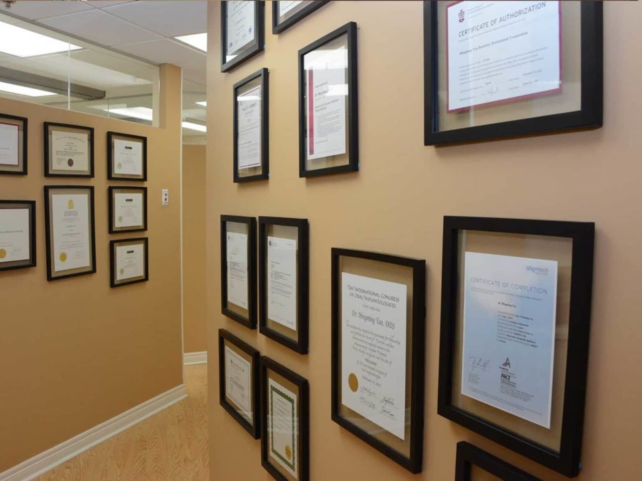 photo Dr Mingming Yan