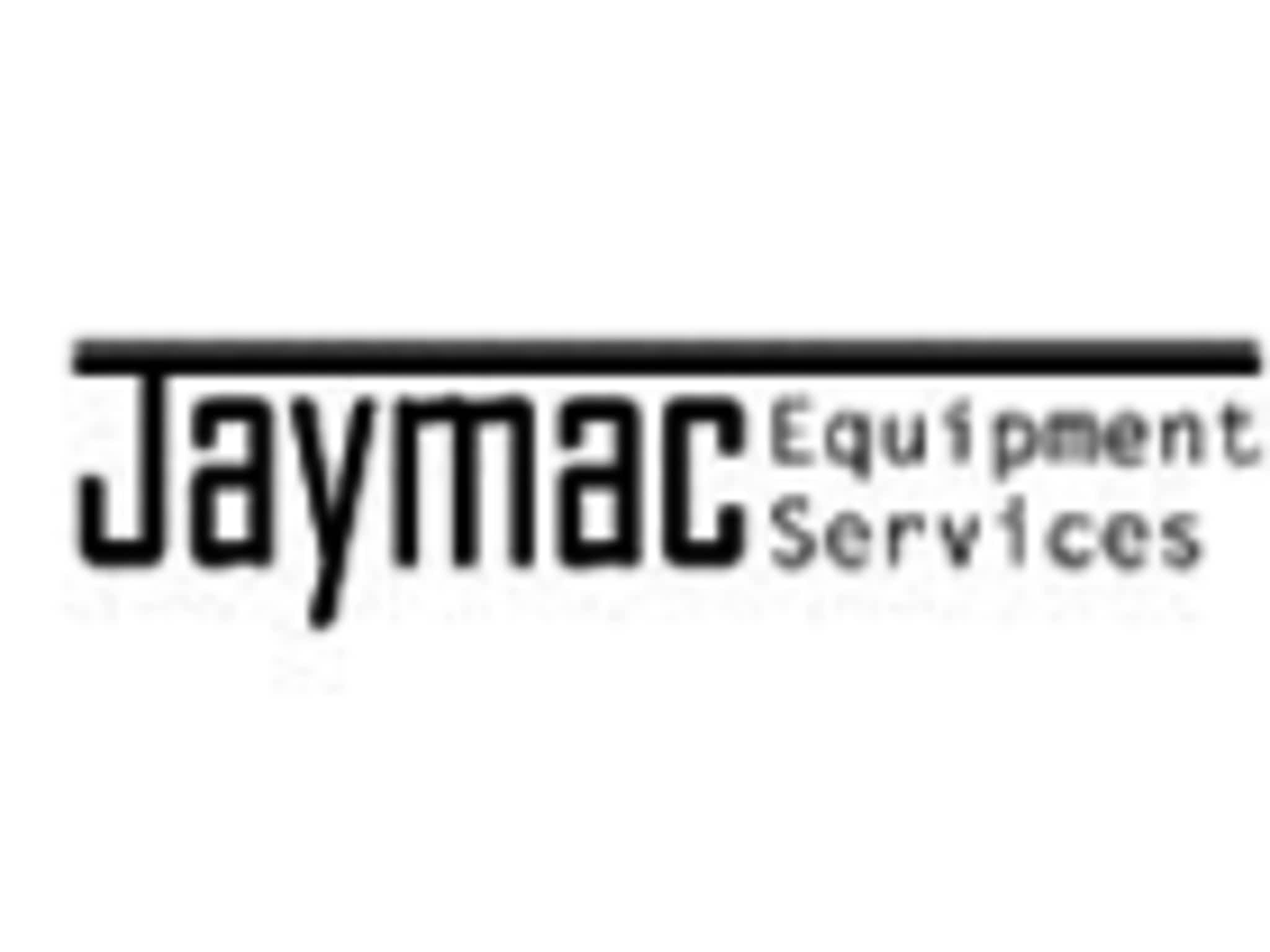 photo Jaymac Equipment Services
