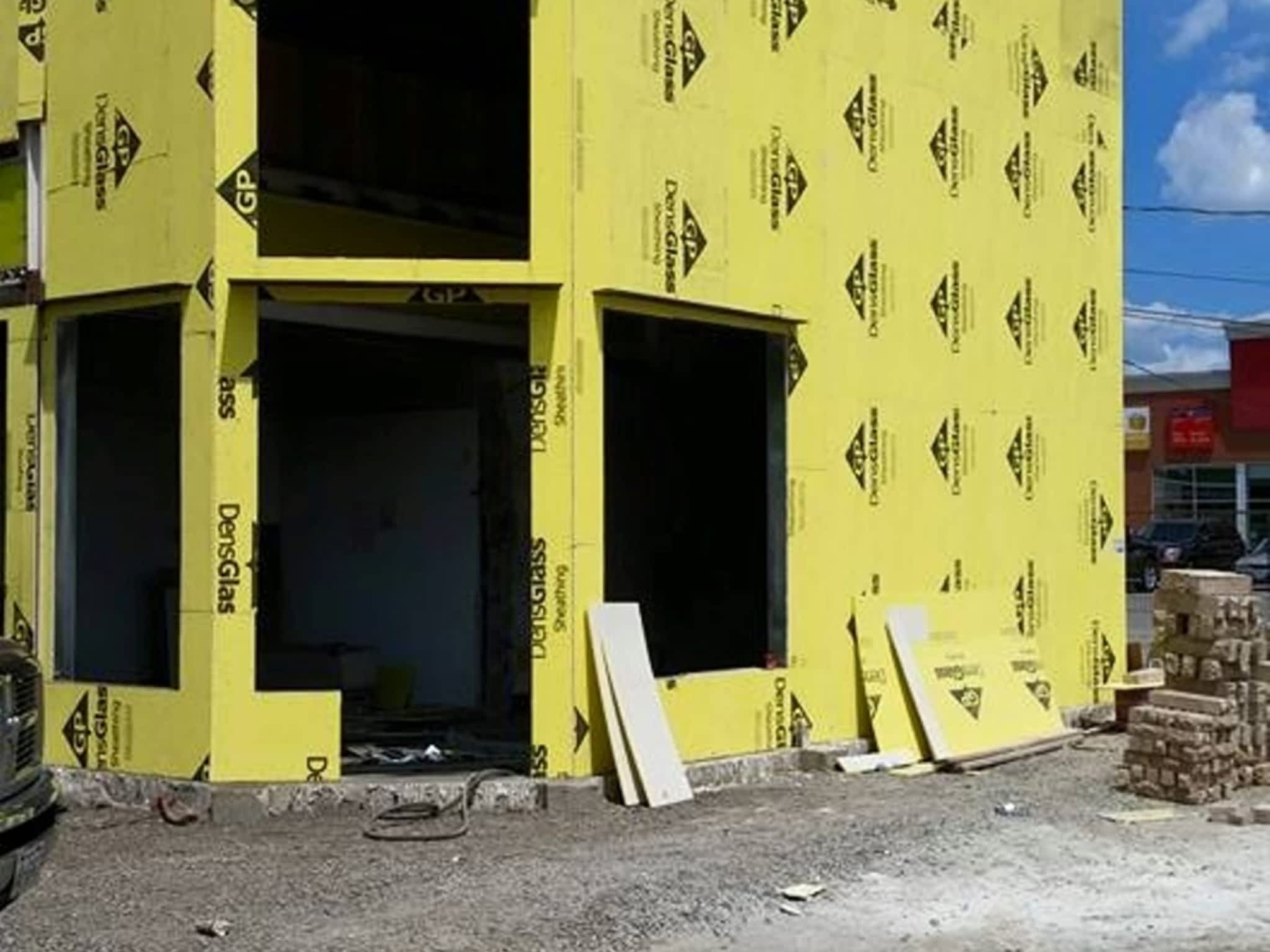 photo P.R.S. Construction