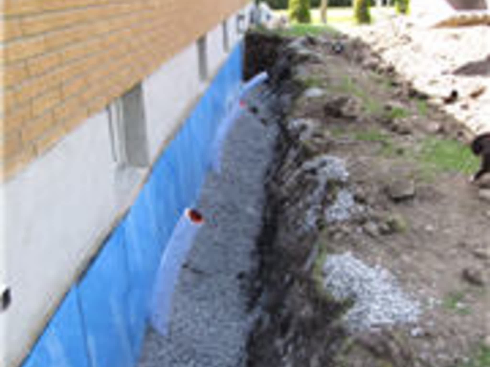 photo J Bernier Excavation