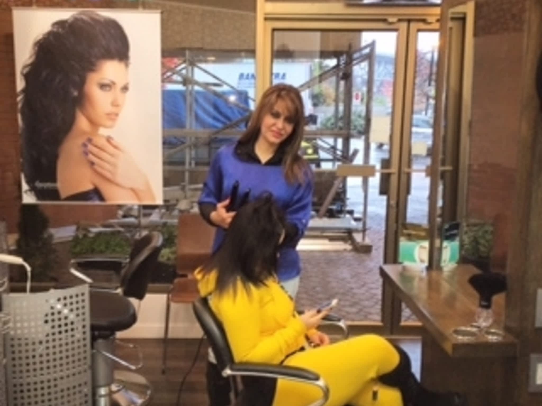 photo Anastasia Hair & Beauty Salon