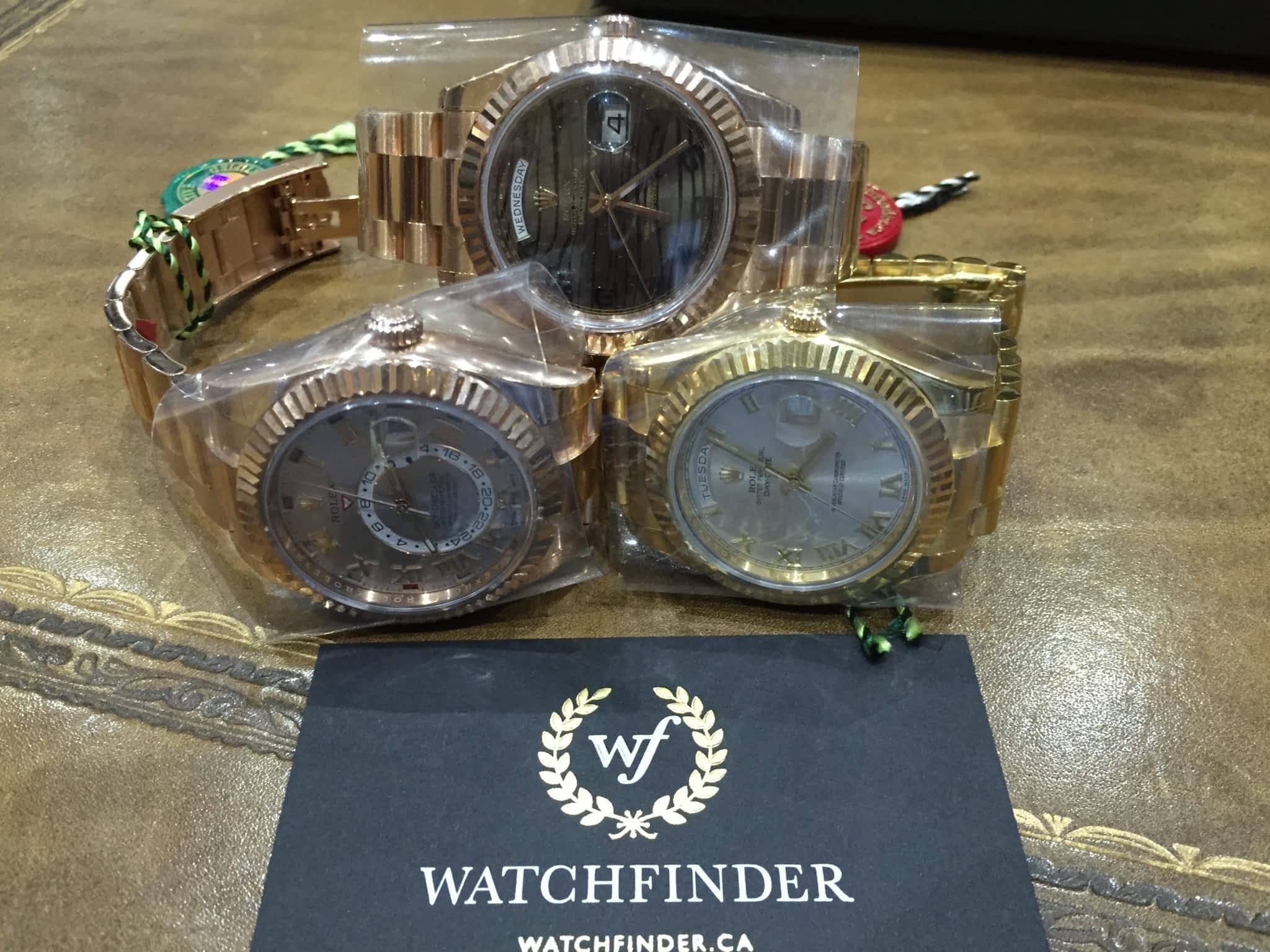 photo Watchfinder