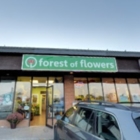 Forest of Flowers - Florists & Flower Shops