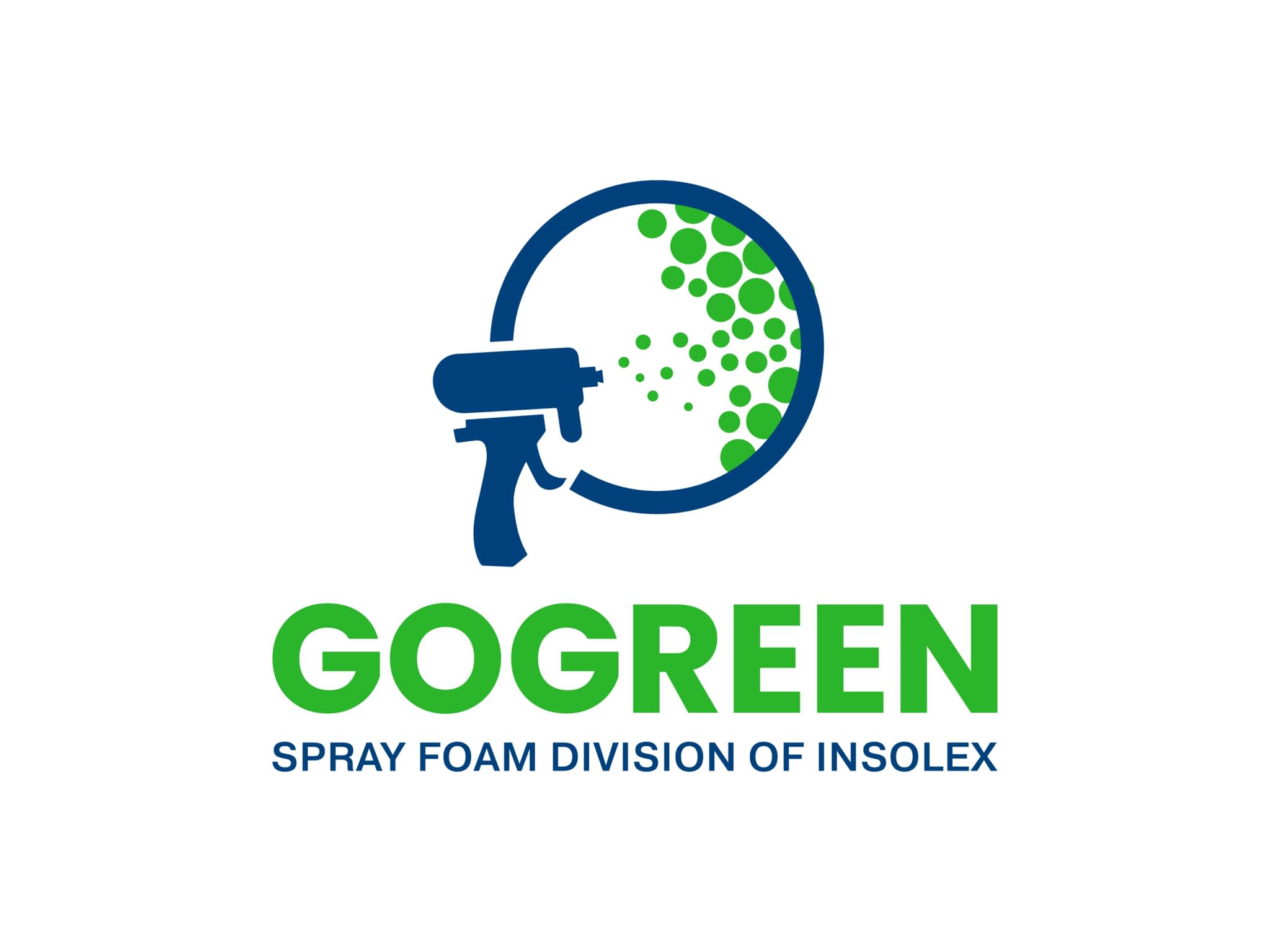 photo Insolex and GoGreen Insulation