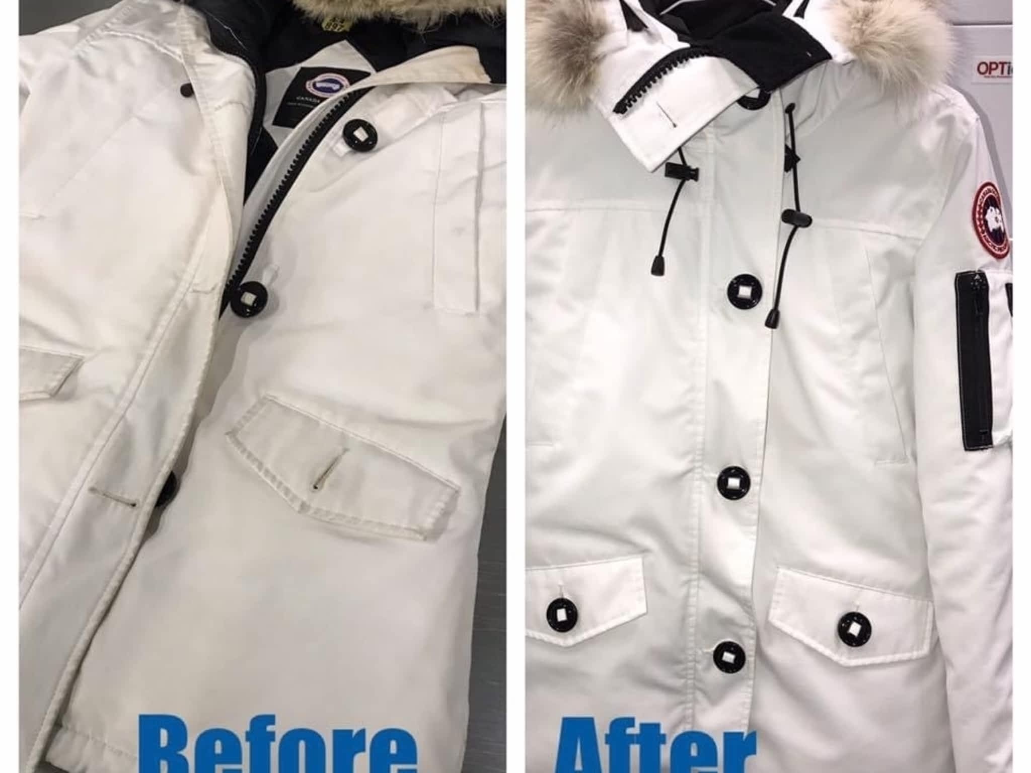 photo North Shore Laundry Services