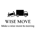 Wise Move - Déménagement et entreposage
