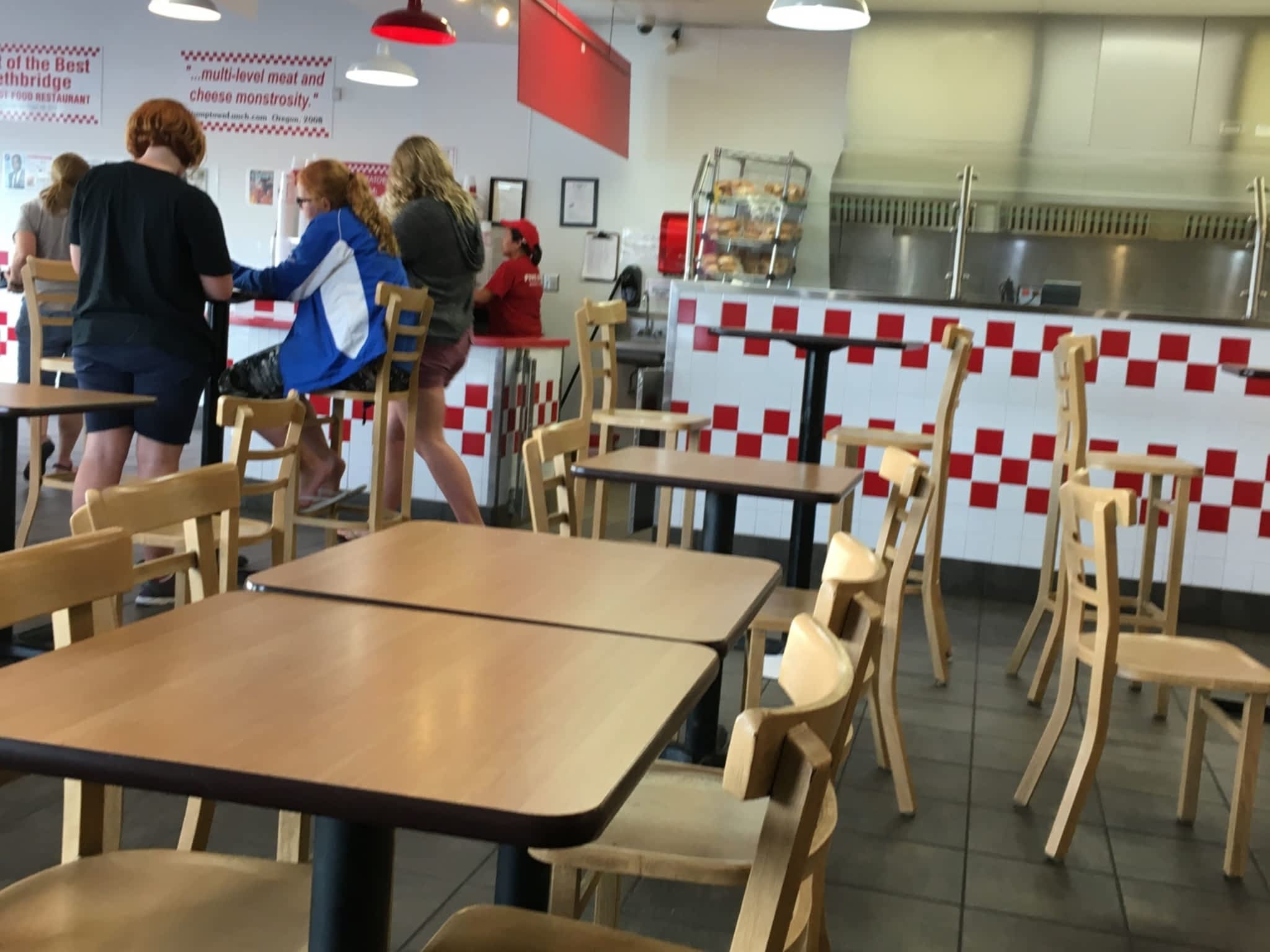 photo Five Guys