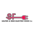 Salter & Reid Electric (2000) Inc - Logo