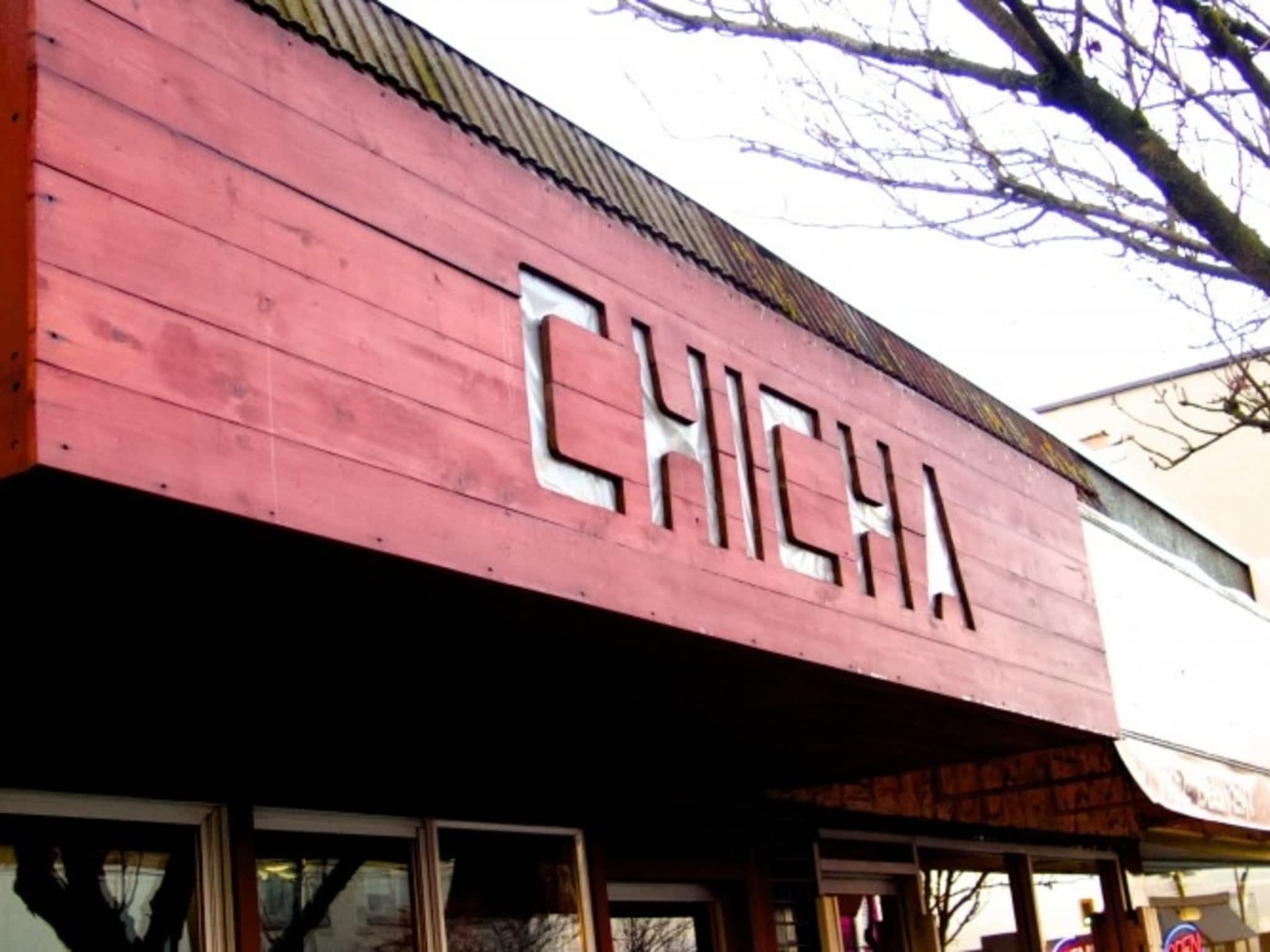 photo Chicha Restaurant