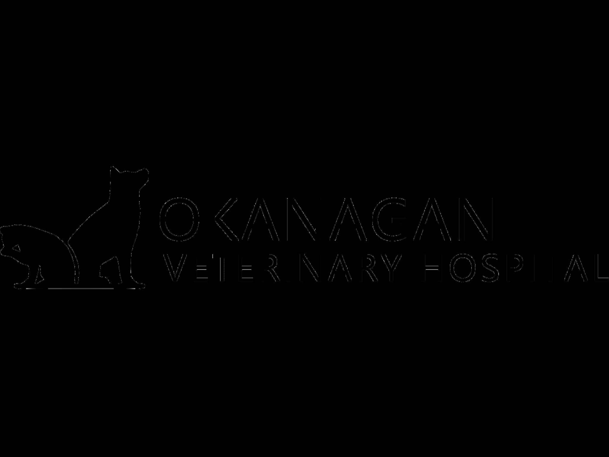 photo Okanagan Veterinary Hospital