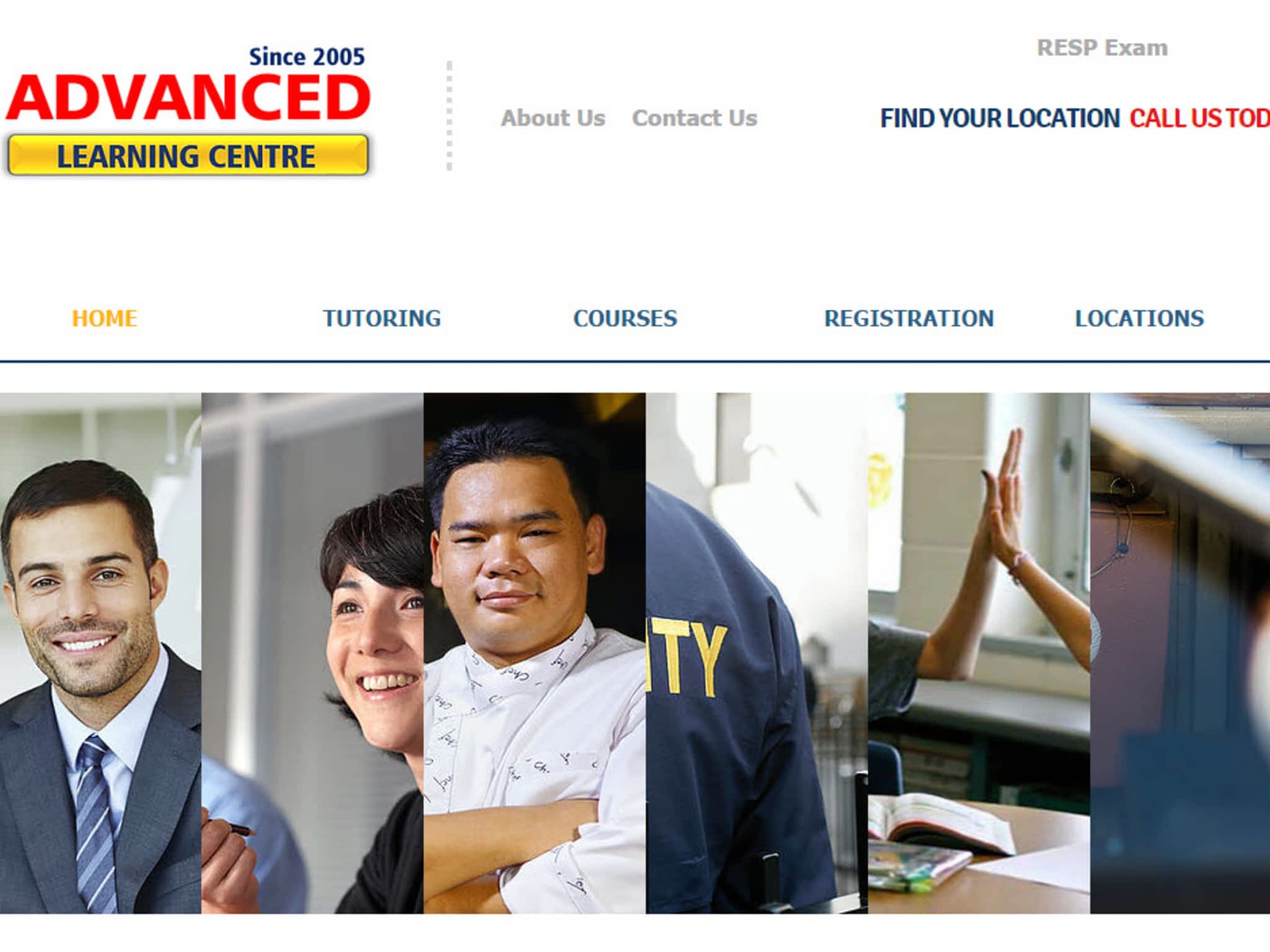 photo Advanced Learning Center