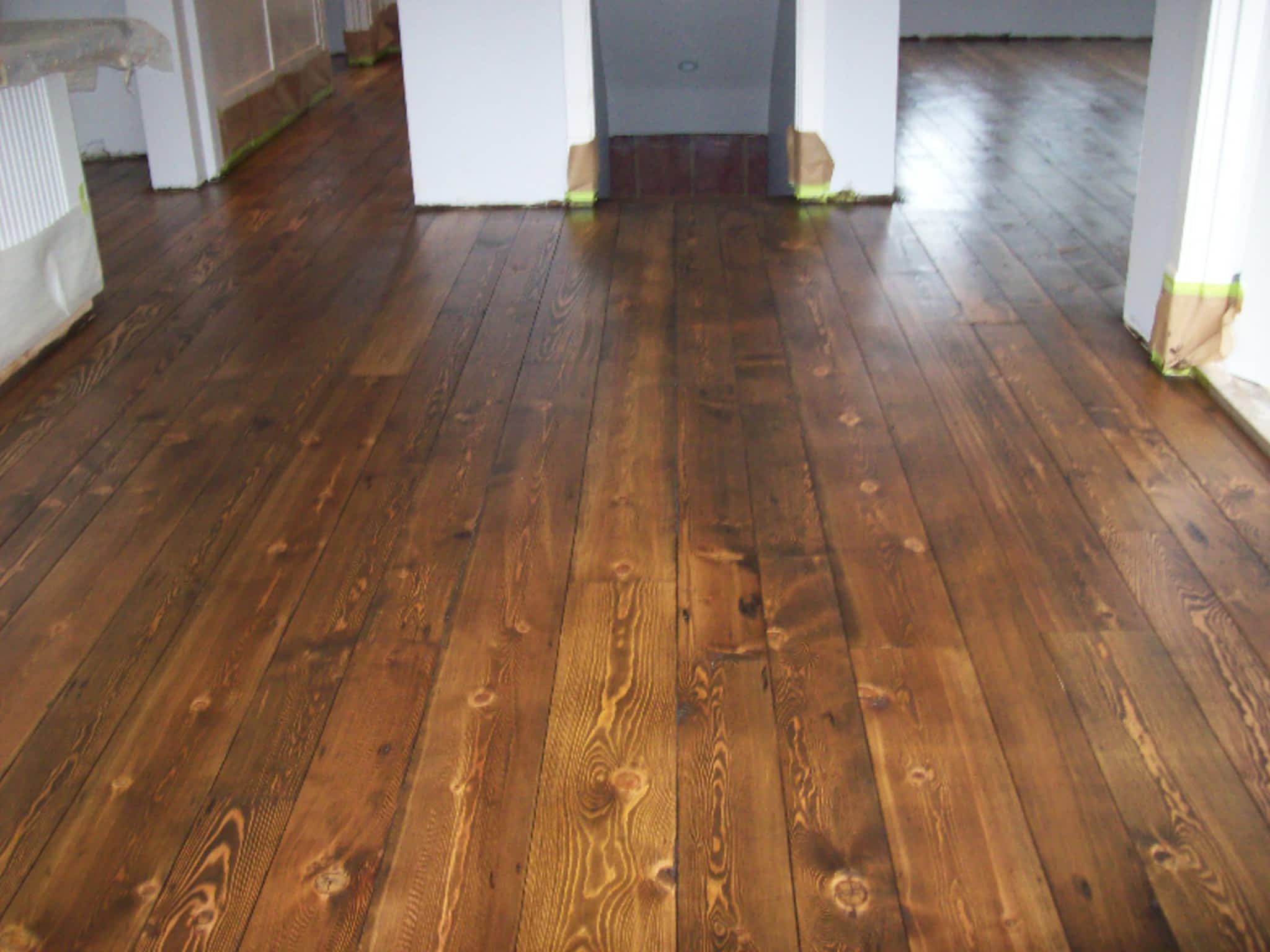 photo Wood Floors Ltd