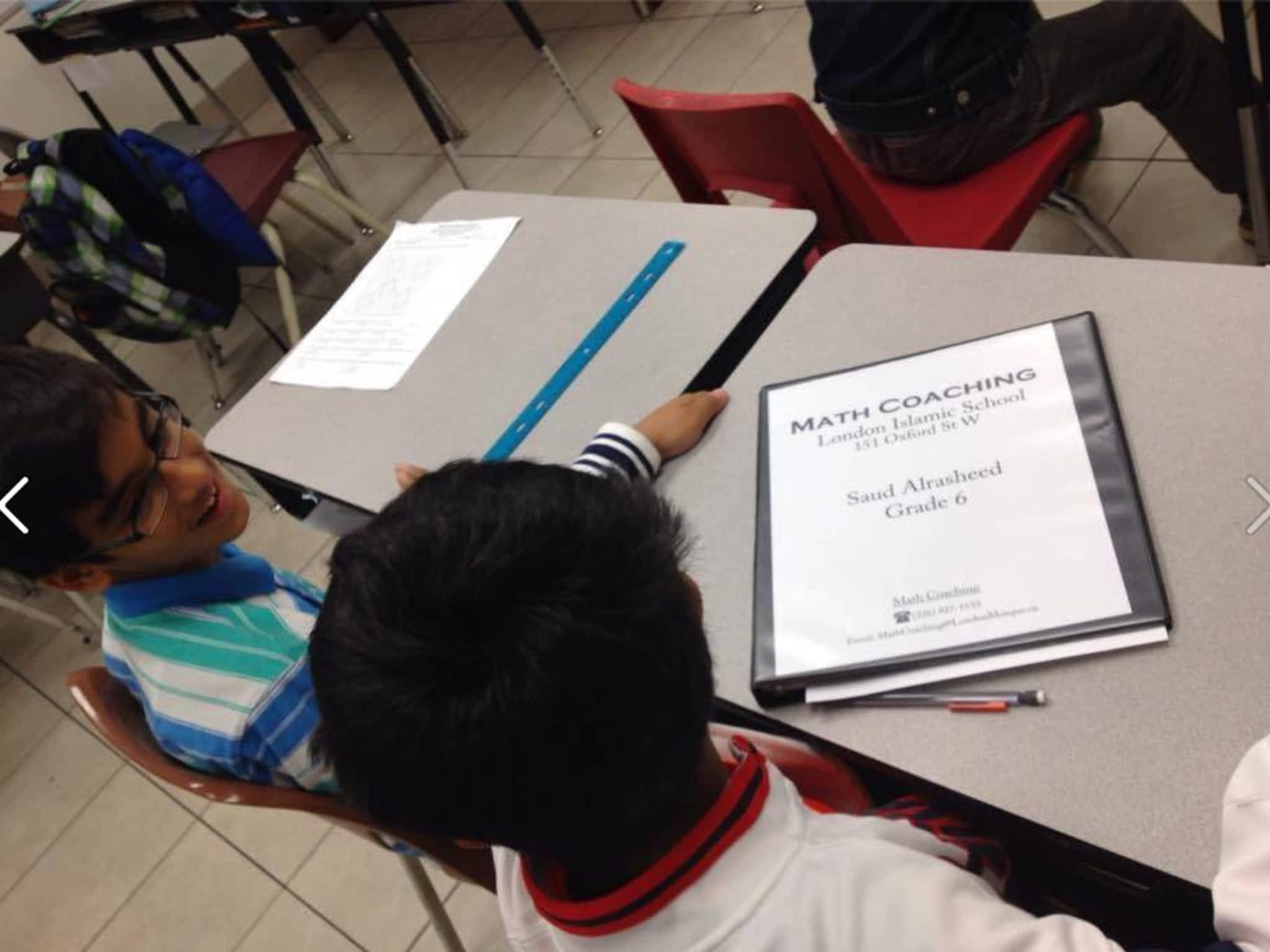 photo MathCoaching.ca