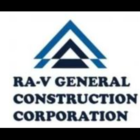 Voir le profil de RA-V General Construction Corp - Mississauga