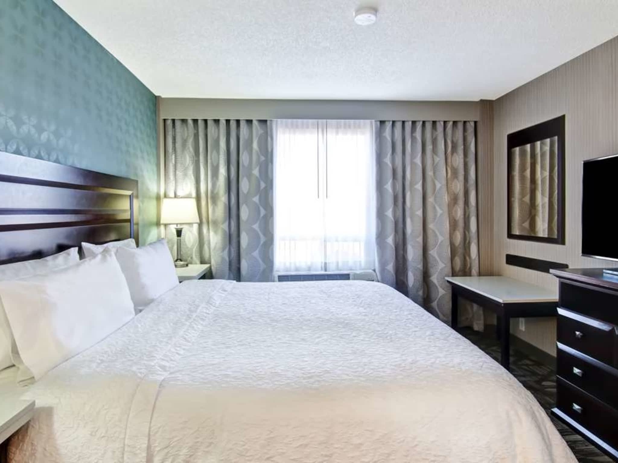 photo Hampton Inn & Suites by Hilton Calgary-Airport