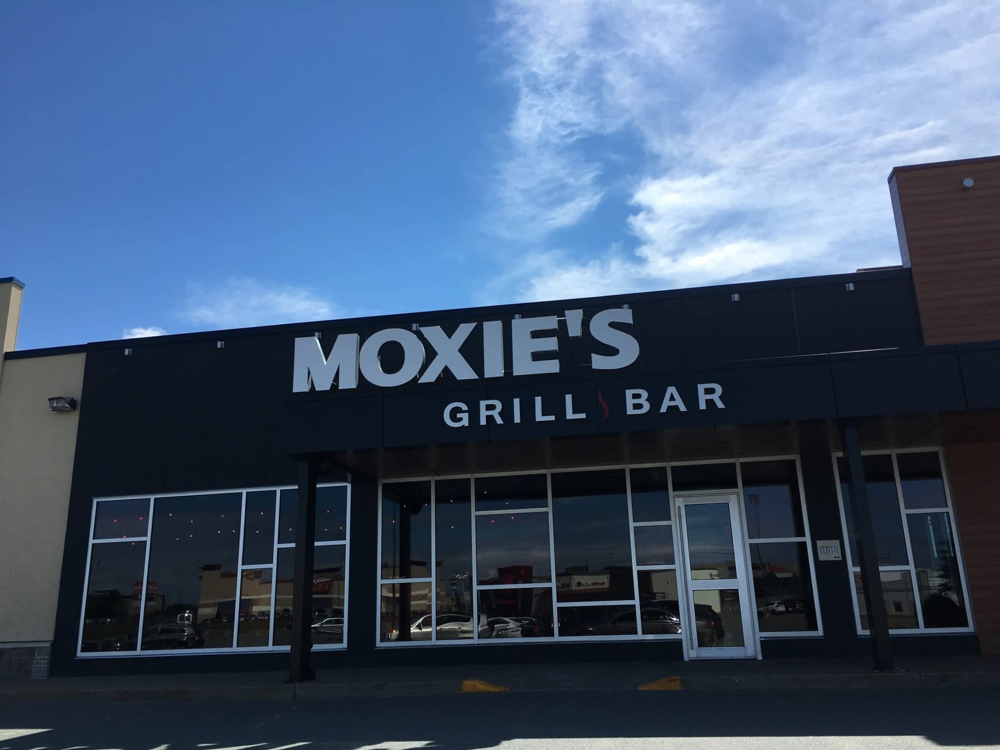 photo Moxie's Grill & Bar