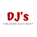 Yablonski Autobody - Logo