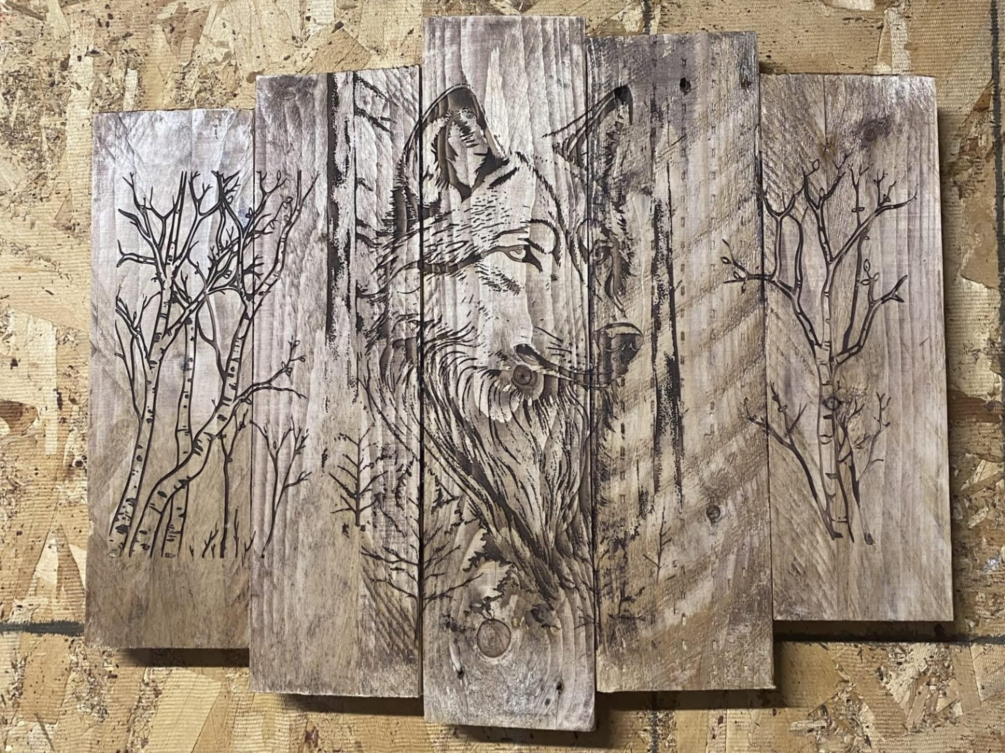 photo MP Création D’artisanat Plus