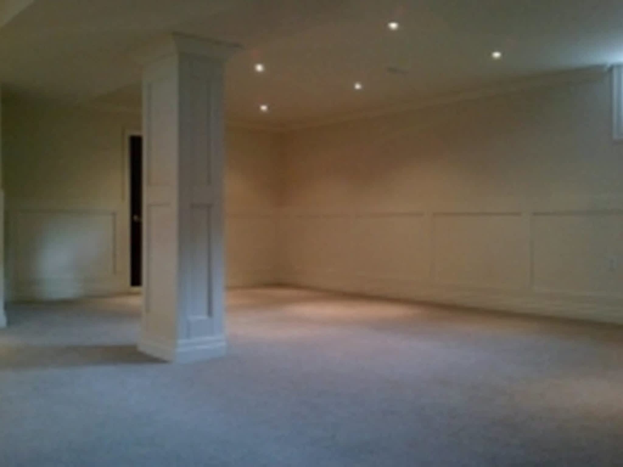 photo BDG Contracting