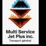 Voir le profil de Multi Service Jet Plus Inc. - Verdun