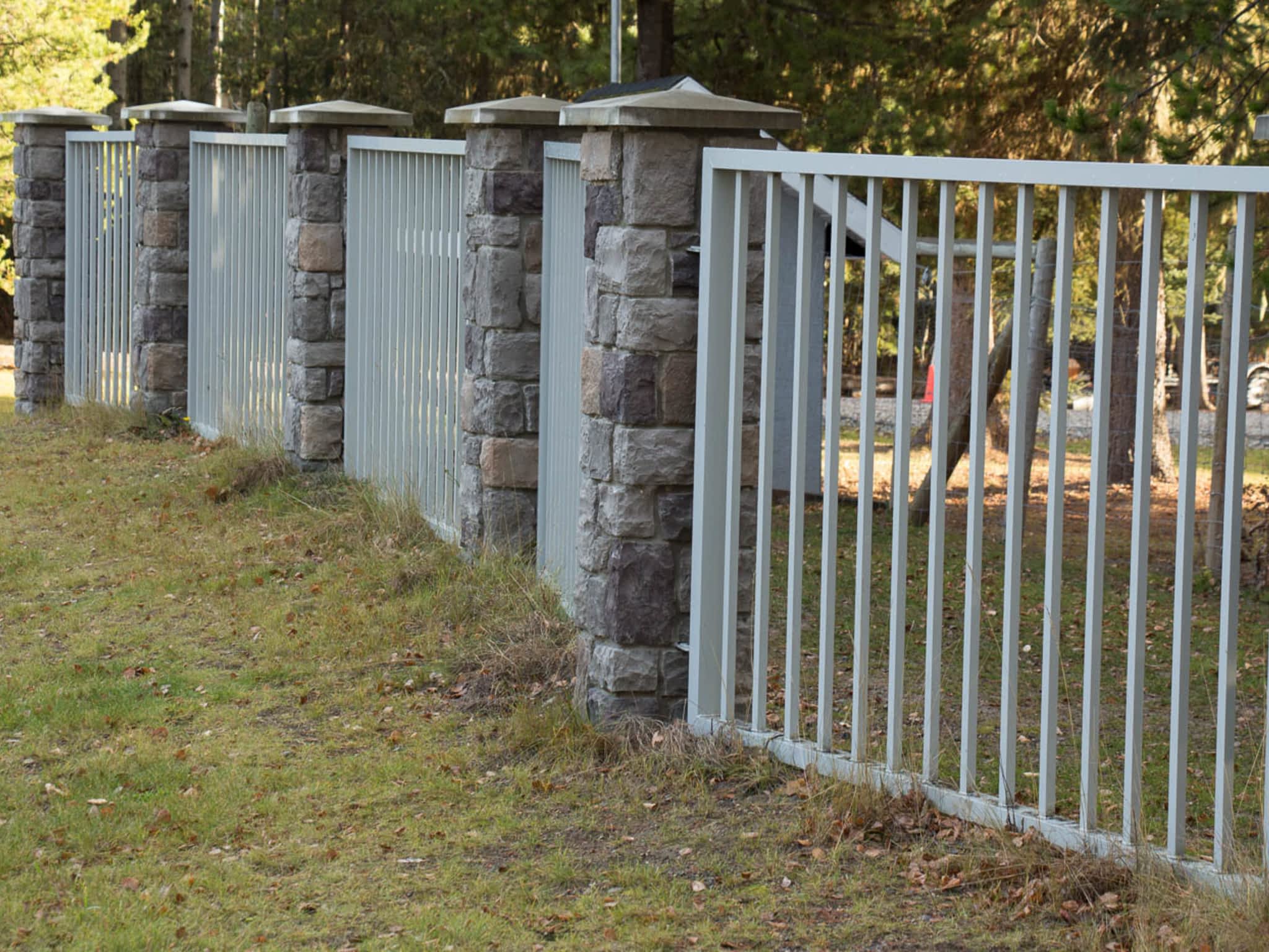 photo Precision Metal Works