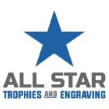 Voir le profil de All Star Trophies & Engraving - Edmonton