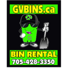 Green View Enterprises Inc. - Bacs et conteneurs de déchets