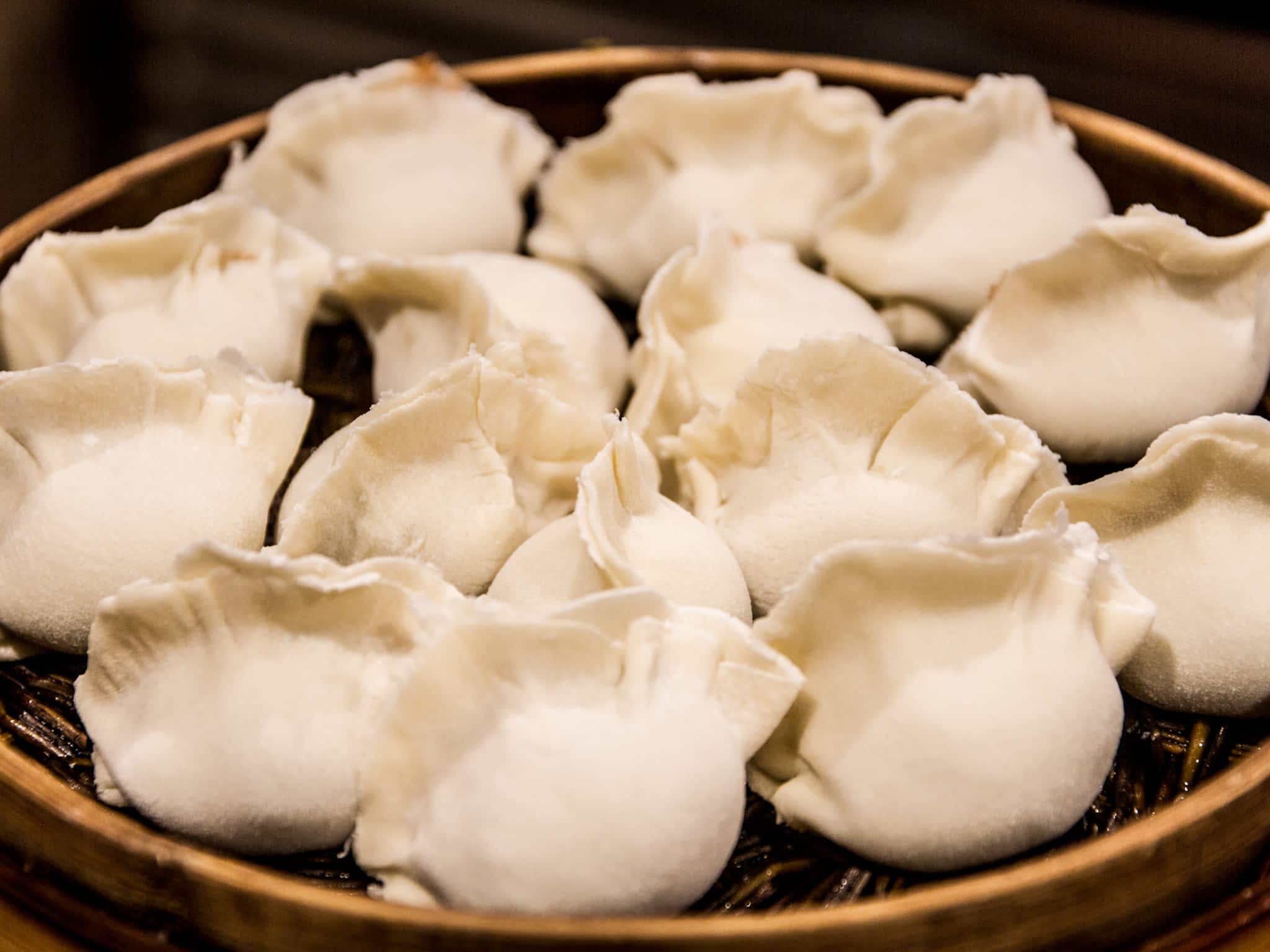 photo Restaurant Qinghua Dumpling