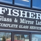 Fisher Glass & Mirror Ltd - Glass (Plate, Window & Door)