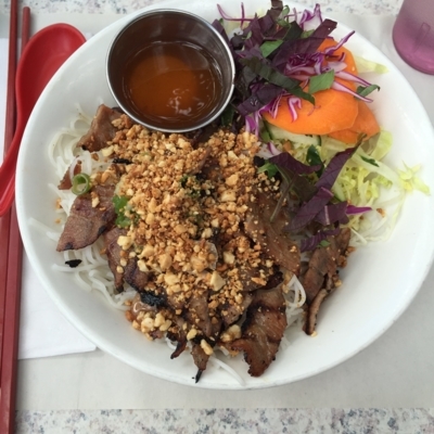 Restaurant Pho Lien - Restaurants