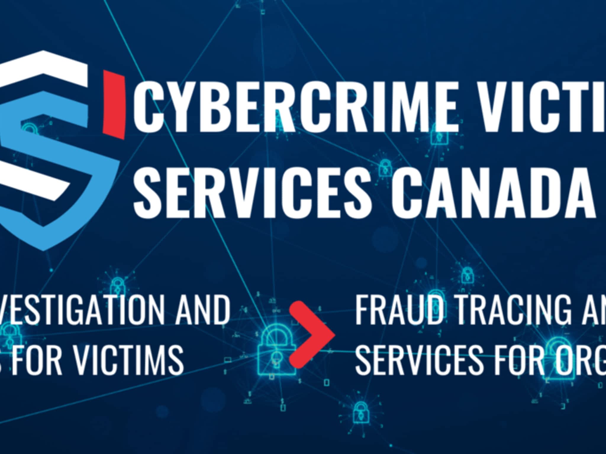 photo Cybercrime Victim Services Canada