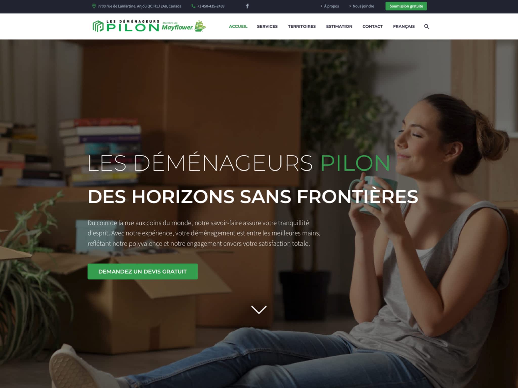 photo 6 Sens Communications