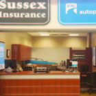 Sussex Insurance - First Okanagan - Insurance