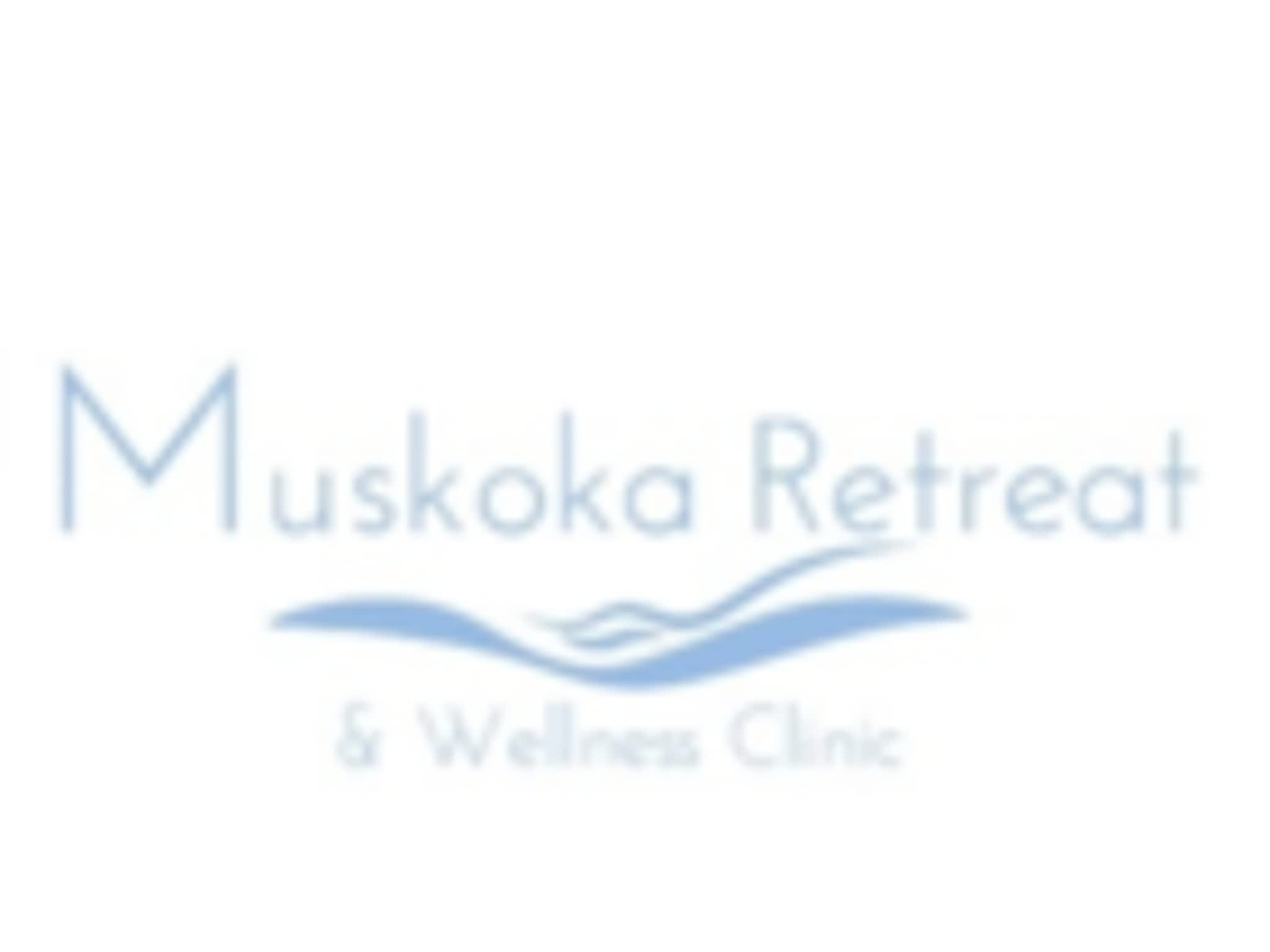 photo Muskoka Retreat & Wellness Clinic