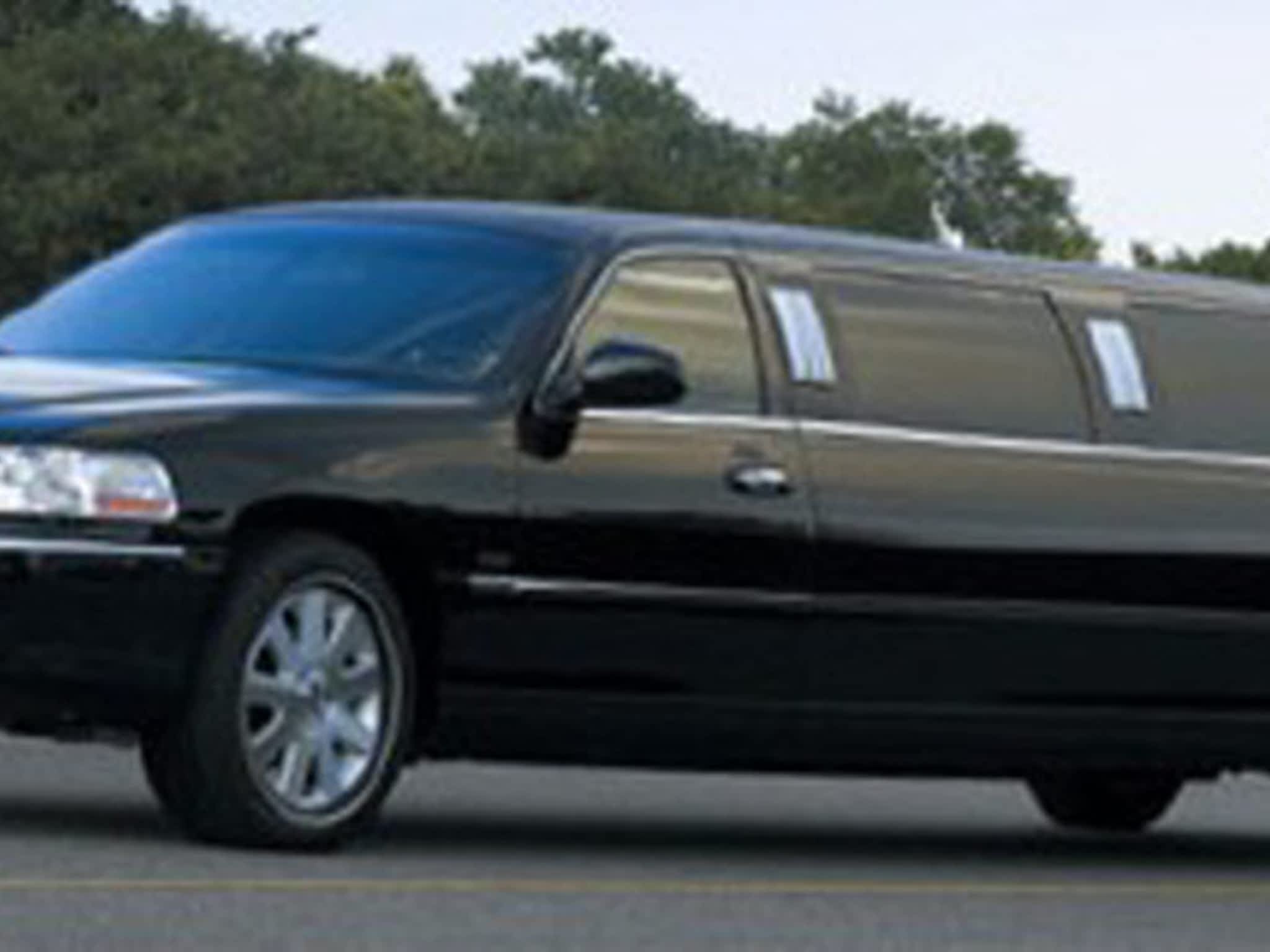 photo A Limousine Co