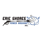 Erie Shores Power Washing Inc - Exterior House Cleaning
