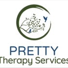 Pretty Therapy Services - Psychotherapy