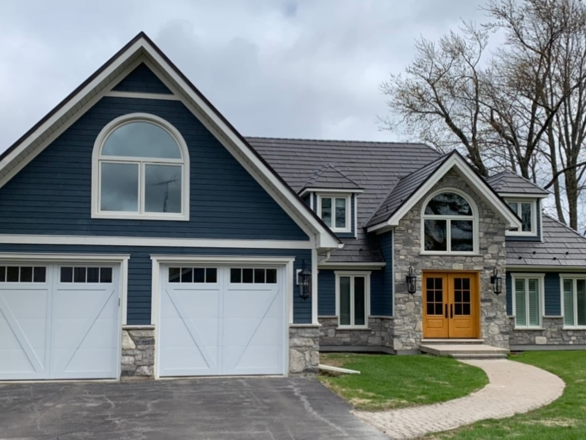 photo A Plus Door Services