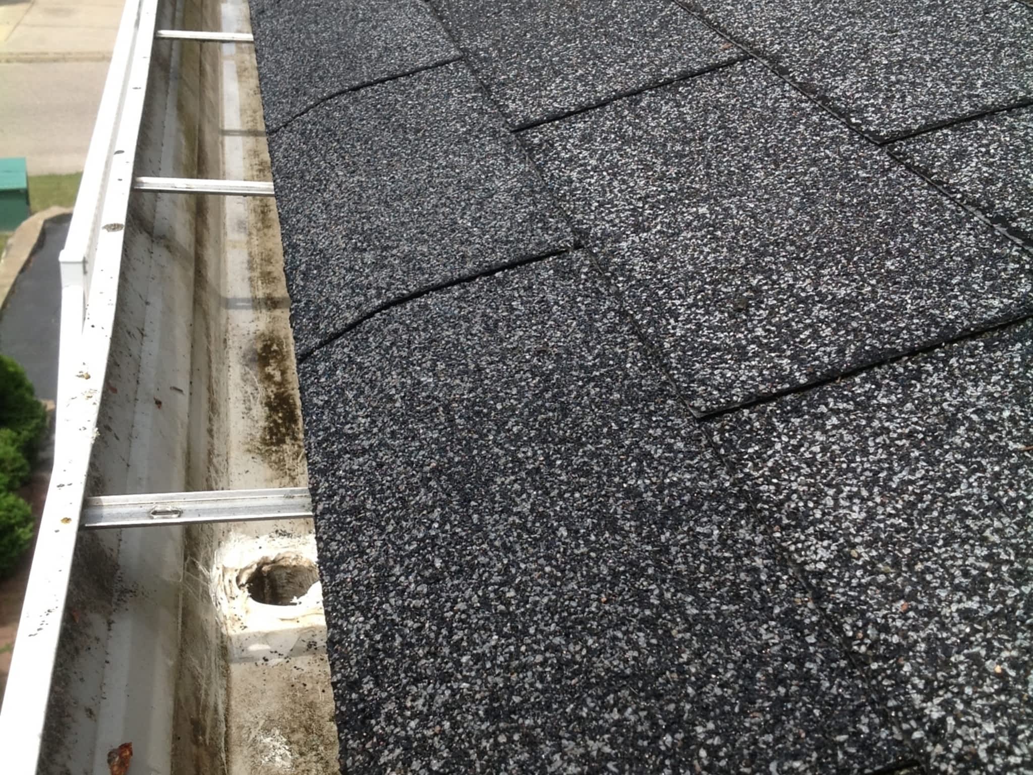 photo Clear Reflections Window Cleaning