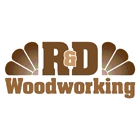 R&D Woodworking - Menuiserie