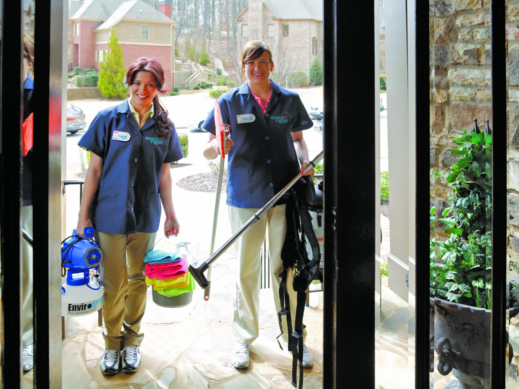 Maid Right of Canada Calgary, AB 2012110 40 Street SE Canpages