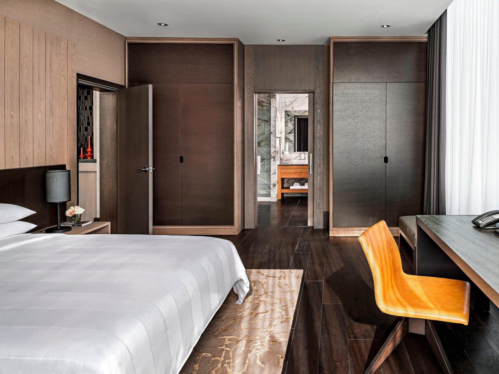 photo Toronto Marriott Markham