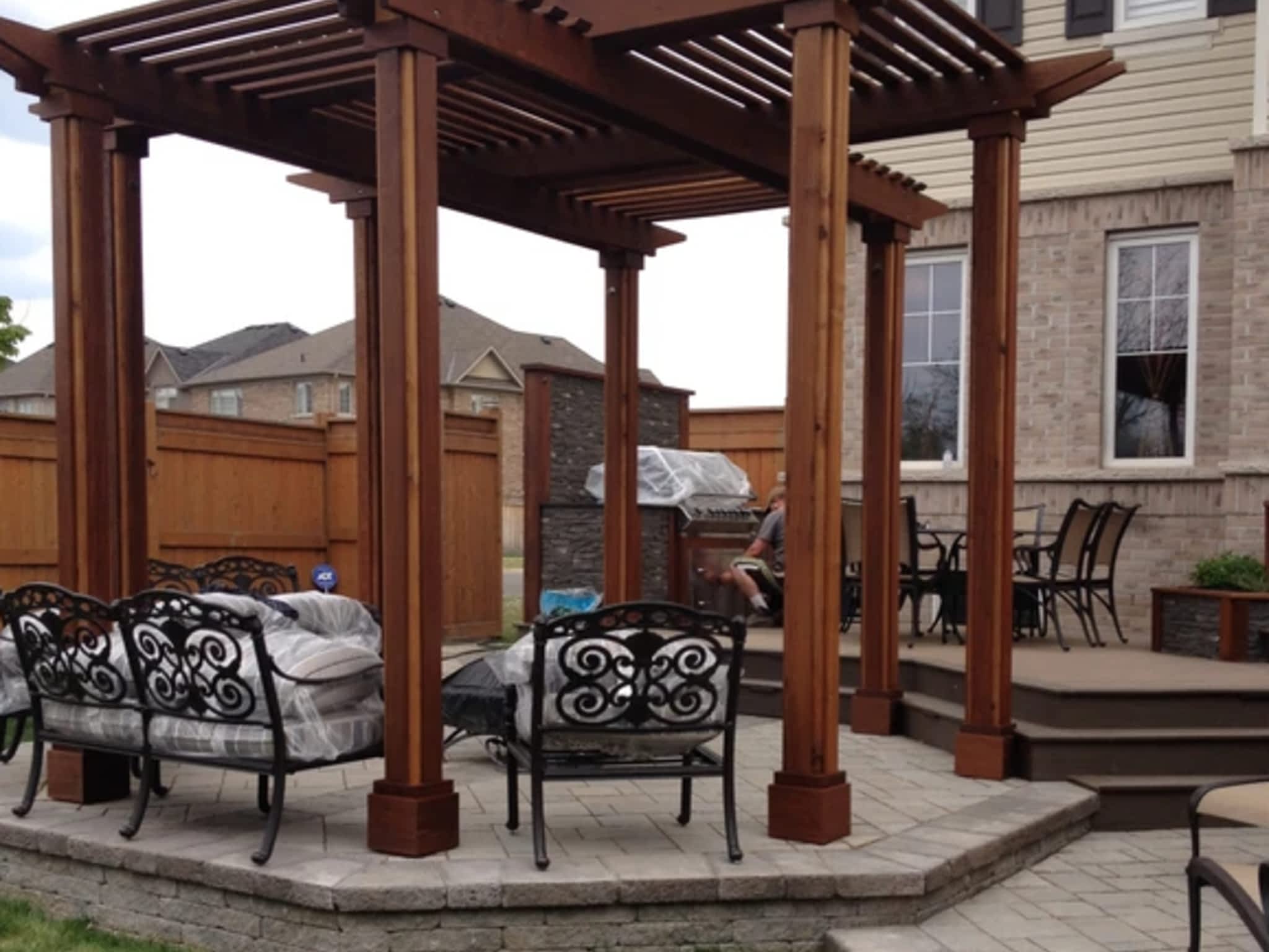 photo Scanlan Contracting