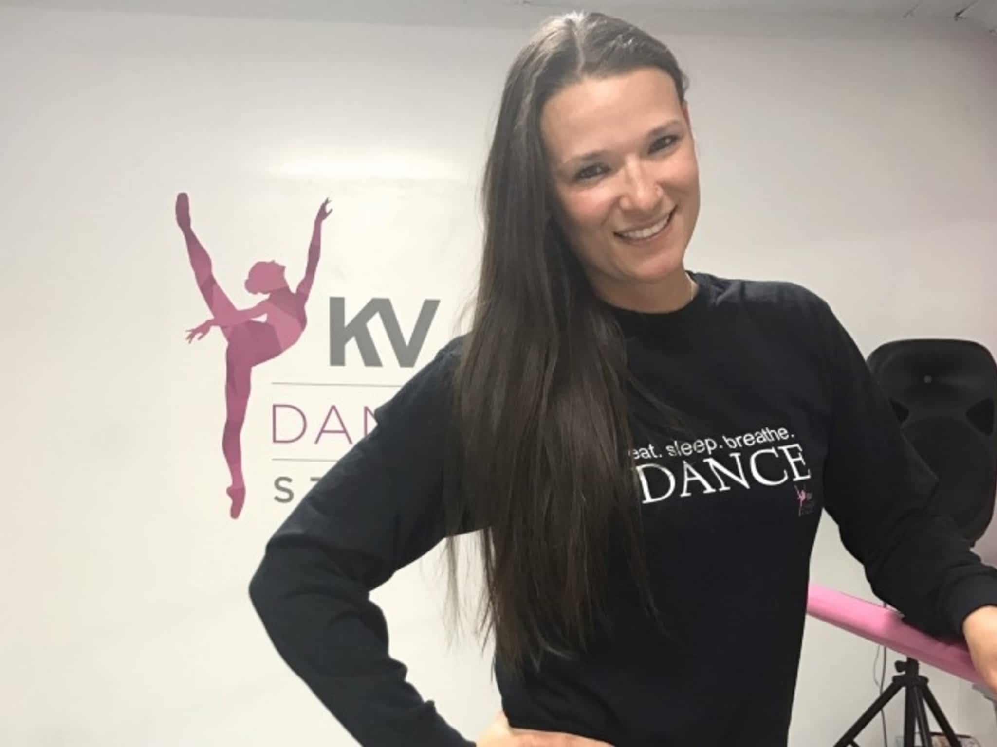 photo Kv Dance Studio