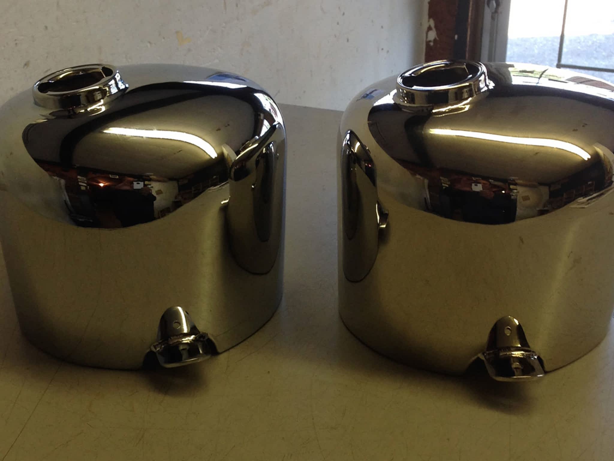 photo Dependable Plating Ltd