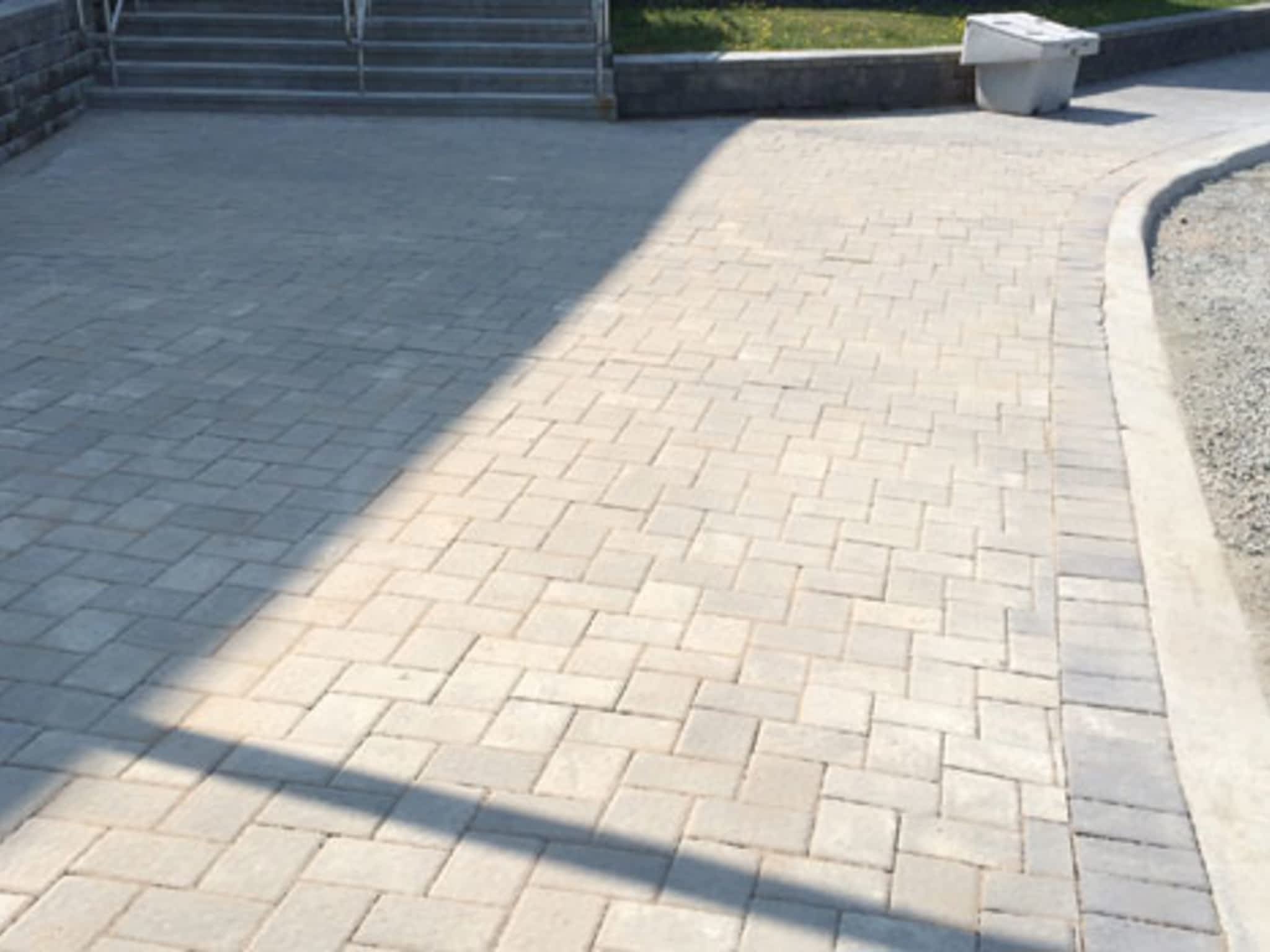 photo Push Plow & Excavation