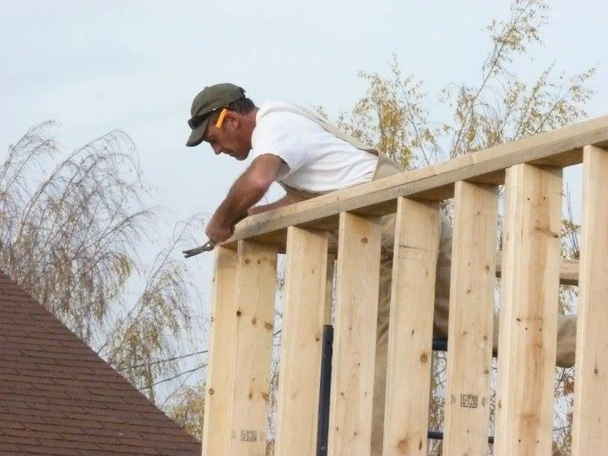 photo PK Construction