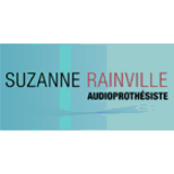 View Suzanne Rainville Audioprothésiste’s Donnacona profile