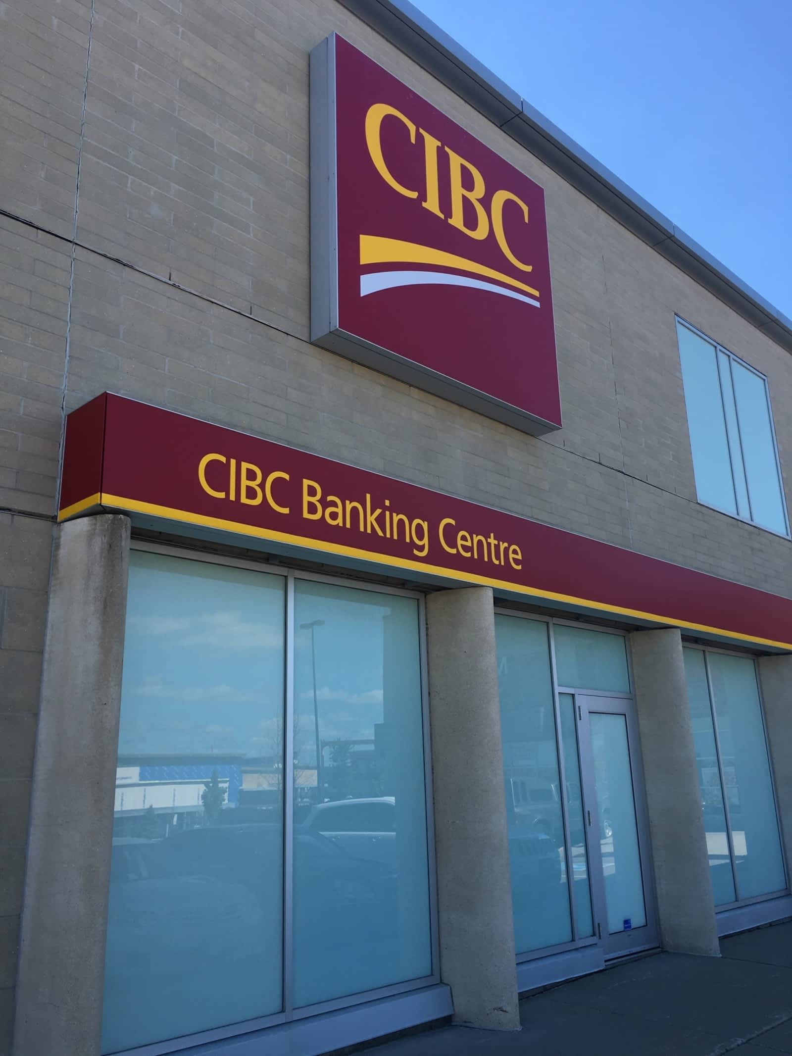 CIBC Branch With ATM - Opening Hours - 4 Clair Rd E, Guelph, ON