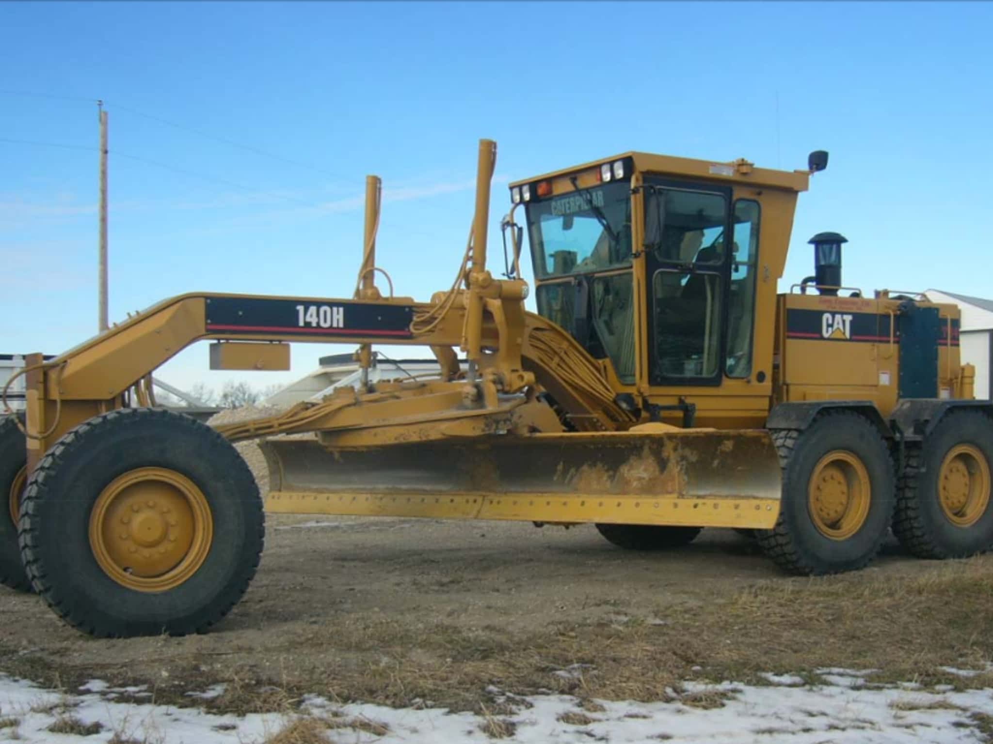 photo Teemo Enterprises Ltd